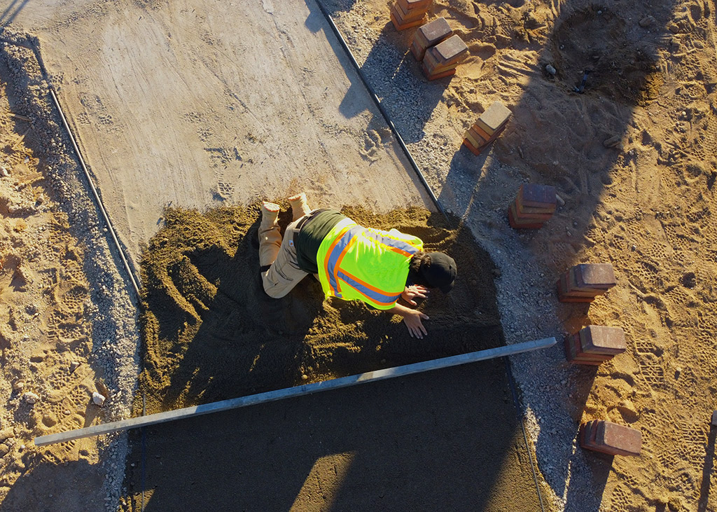 residential installation